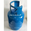 Hot Selling Promotion Corrosive Resistant 24 L 11KG Gas Cylinders